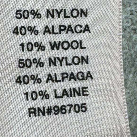 Rebecca Taylor Open-Front Hoodie - Picture 6 of 7